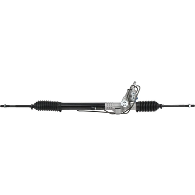 MAVAL - 93206MN - New Hydraulic Power Steering Rack and Pinion Assembly pa2