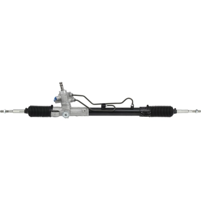 MAVAL - 93232MN - New Hydraulic Power Steering Rack and Pinion Assembly pa1