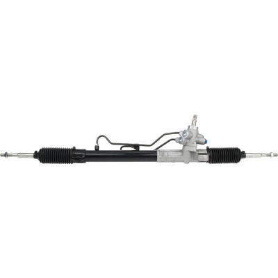 MAVAL - 93232MN - New Hydraulic Power Steering Rack and Pinion Assembly pa2