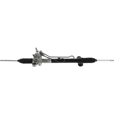 MAVAL - 93233MN - New Hydraulic Power Steering Rack and Pinion Assembly pa1