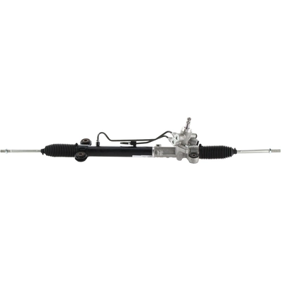 MAVAL - 93233MN - New Hydraulic Power Steering Rack and Pinion Assembly pa2