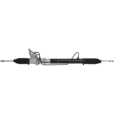 MAVAL - 93239MN - New Hydraulic Power Steering Rack and Pinion Assembly pa1