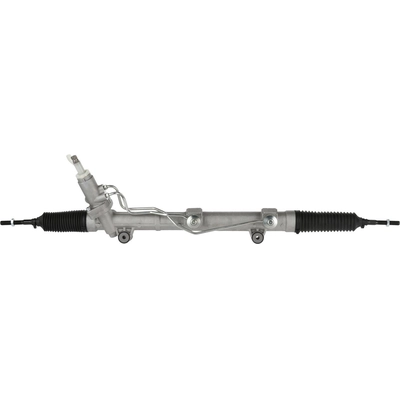MAVAL - 93276MN - New Hydraulic Power Steering Rack and Pinion Assembly pa1