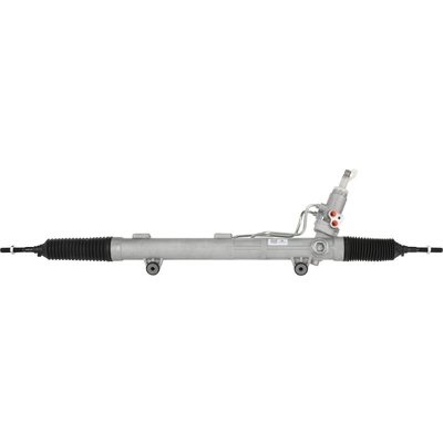 MAVAL - 93276MN - New Hydraulic Power Steering Rack and Pinion Assembly pa2