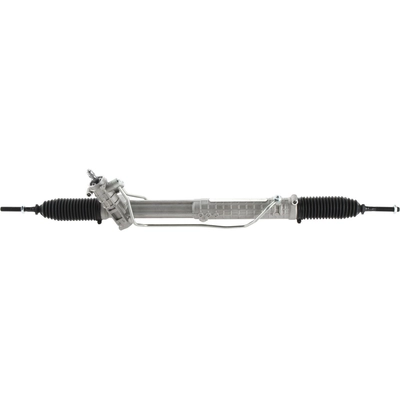 MAVAL - 93296MN - New Hydraulic Power Steering Rack and Pinion Assembly pa2