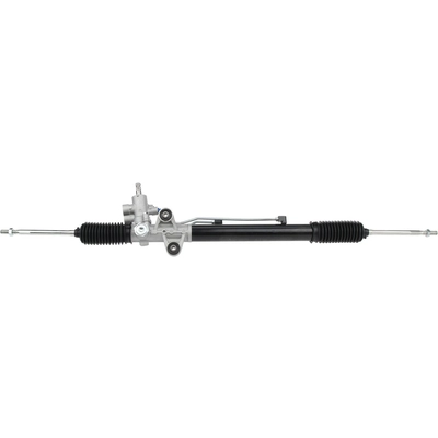 MAVAL - 93305MN - New Hydraulic Power Steering Rack and Pinion Assembly pa1