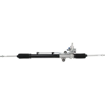 MAVAL - 93305MN - New Hydraulic Power Steering Rack and Pinion Assembly pa2