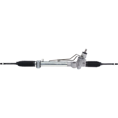 MAVAL - 9354MN - New Hydraulic Power Steering Rack and Pinion Assembly pa2