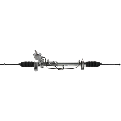 MAVAL - 9359MN - New Hydraulic Power Steering Rack and Pinion Assembly pa1