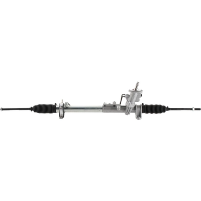 MAVAL - 9359MN - New Hydraulic Power Steering Rack and Pinion Assembly pa2