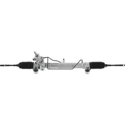 MAVAL - 9368MN - New Hydraulic Power Steering Rack and Pinion Assembly pa1