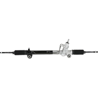 MAVAL - 9377MN - Rack and Pinion Assembly pa1