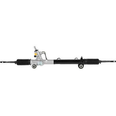 MAVAL - 9377MN - Rack and Pinion Assembly pa2