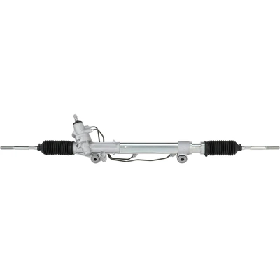 MAVAL - 9378MN - New Hydraulic Power Steering Rack and Pinion Assembly pa1