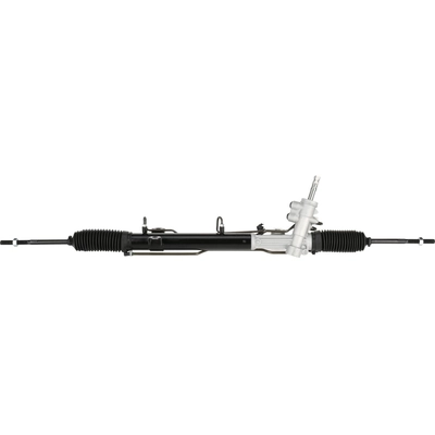 MAVAL - 95328MN - New Hydraulic Power Steering Rack and Pinion Assembly pa1
