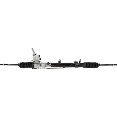 MAVAL - 95328MN - New Hydraulic Power Steering Rack and Pinion Assembly pa2