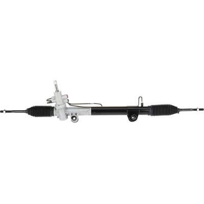 MAVAL - 95338MN - New Hydraulic Power Steering Rack and Pinion Assembly pa1