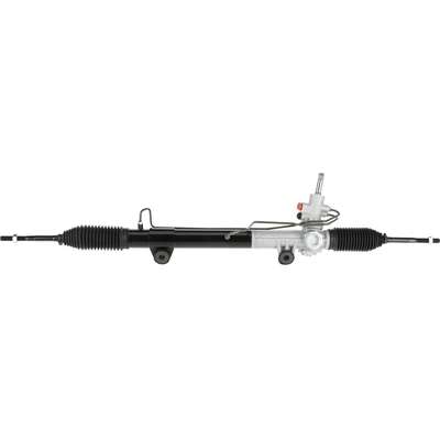 MAVAL - 95338MN - New Hydraulic Power Steering Rack and Pinion Assembly pa2