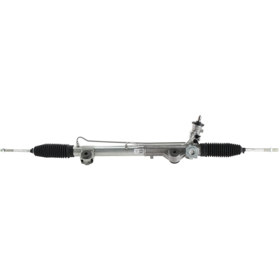 MAVAL - 95365MN - New Hydraulic Power Steering Rack and Pinion Assembly pa1