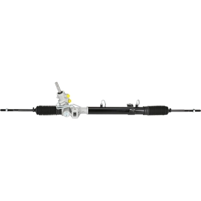 MAVAL - 95379MN - New Hydraulic Power Steering Rack and Pinion Assembly pa2