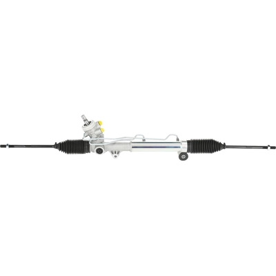 MAVAL - 95401MN - New Hydraulic Power Steering Rack and Pinion Assembly pa1