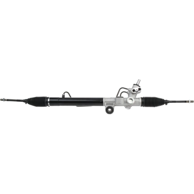 MAVAL - 95403MN - New Hydraulic Power Steering Rack and Pinion Assembly pa1