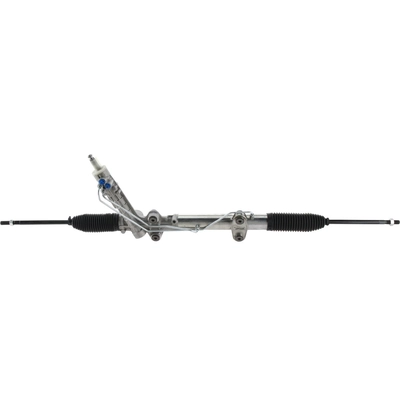 MAVAL - 95429MN - New Hydraulic Power Steering Rack and Pinion Assembly pa2