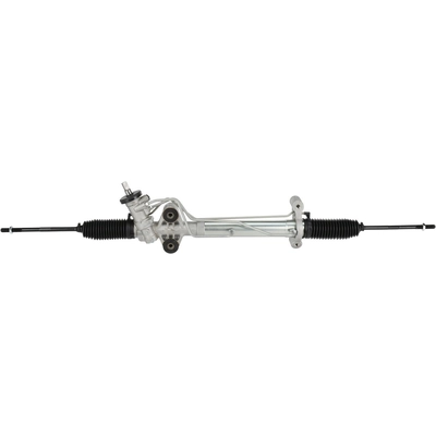 MAVAL - 95437MN - New Hydraulic Power Steering Rack and Pinion Assembly pa1