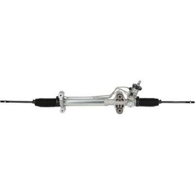 MAVAL - 95437MN - New Hydraulic Power Steering Rack and Pinion Assembly pa2