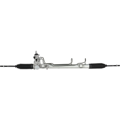 MAVAL - 95440MN - New Hydraulic Power Steering Rack and Pinion Assembly pa1