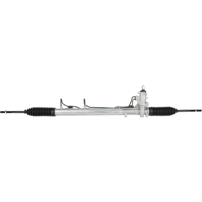 MAVAL - 95440MN - New Hydraulic Power Steering Rack and Pinion Assembly pa2