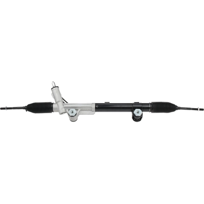 MAVAL - 95453MN - New Hydraulic Power Steering Rack and Pinion Assembly pa1