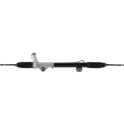 MAVAL - 95454MN - New Hydraulic Power Steering Rack and Pinion Assembly pa1