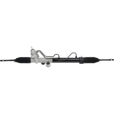 MAVAL - 95466MN - New Hydraulic Power Steering Rack and Pinion Assembly pa1