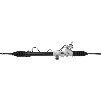 MAVAL - 95466MN - New Hydraulic Power Steering Rack and Pinion Assembly pa2