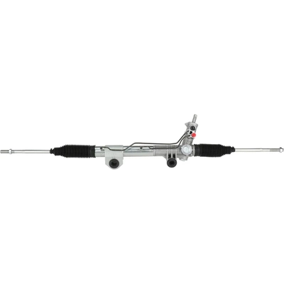 MAVAL - 95470MN - New Hydraulic Power Steering Rack and Pinion Assembly pa2