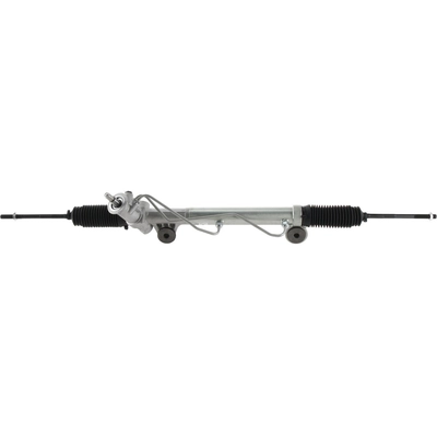 MAVAL - 95485MN - New Hydraulic Power Steering Rack and Pinion Assembly pa1