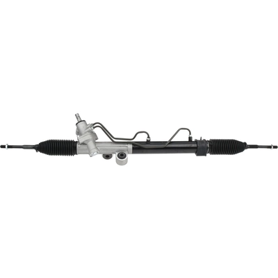 MAVAL - 95486MN - New Hydraulic Power Steering Rack and Pinion Assembly pa1