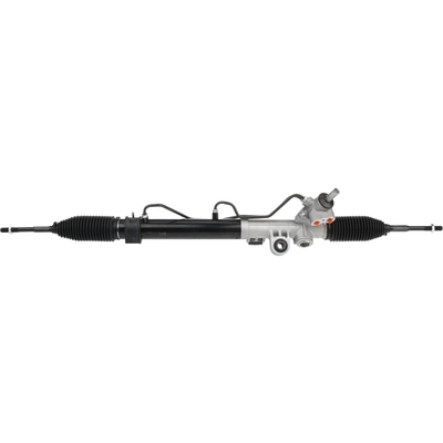 MAVAL - 95486MN - New Hydraulic Power Steering Rack and Pinion Assembly pa2