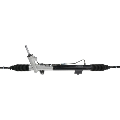 MAVAL - 95505MN - New Hydraulic Power Steering Rack and Pinion Assembly pa1