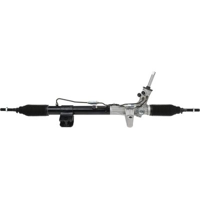 MAVAL - 95505MN - New Hydraulic Power Steering Rack and Pinion Assembly pa2