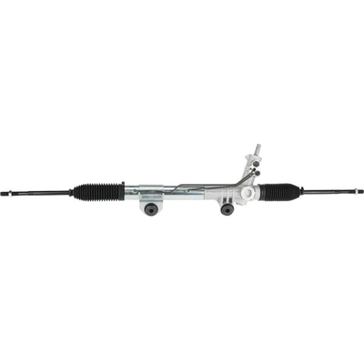 MAVAL - 95516MN - New Hydraulic Power Steering Rack and Pinion Assembly pa2