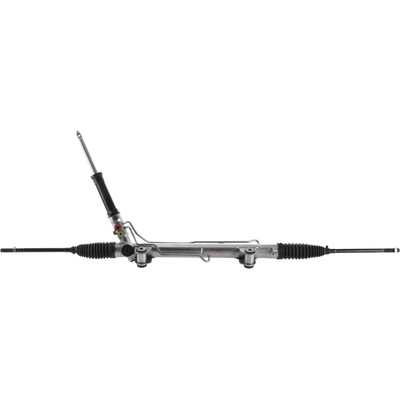 MAVAL - 95529MN - New Rack and Pinion Assembly pa1