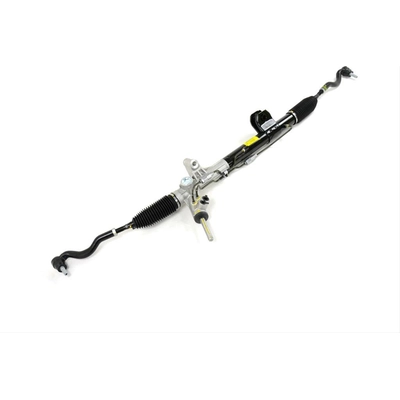 New Complete Rack Assembly by MOPAR - 52124727AF pa2