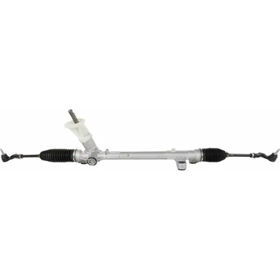 New Complete Rack Assembly by MOTORCRAFT - STE698 pa2