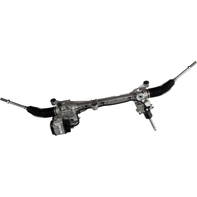 MOTORCRAFT - STE826 - New Complete Rack Assembly pa2