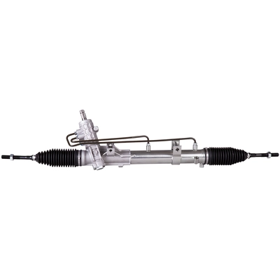 PWR STEER - 42-1076 - Rack and Pinion Assembly pa2