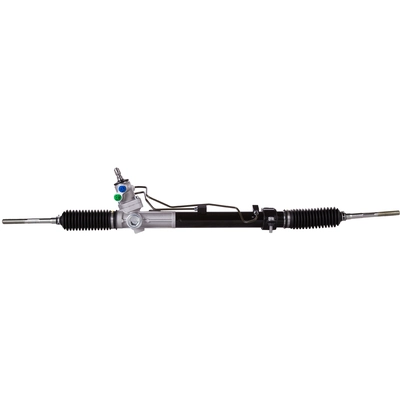 PWR STEER - 42-1714 - Rack and Pinion Assembly pa2