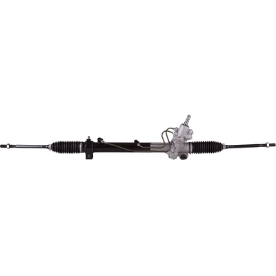 PWR STEER - 42-1801 - Rack and Pinion Assembly pa2