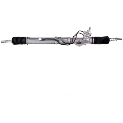 PWR STEER - 42-1802 - Rack and Pinion Assembly pa2